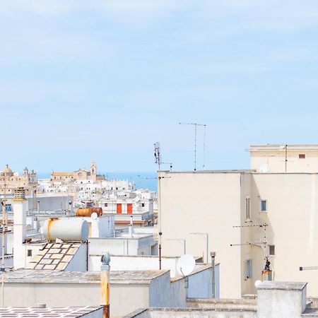 Appartement Palazzo Toselli à Ostuni Extérieur photo