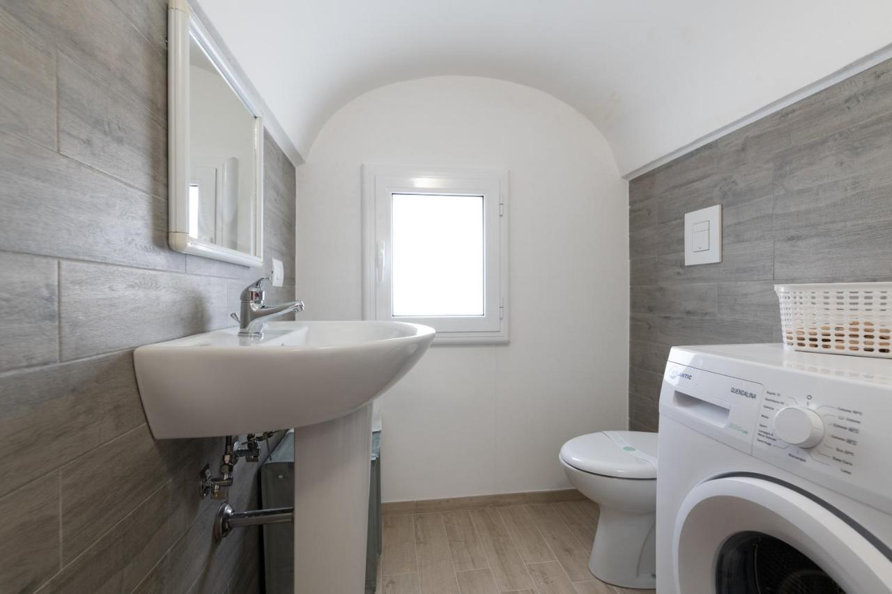 Appartement Palazzo Toselli à Ostuni Extérieur photo